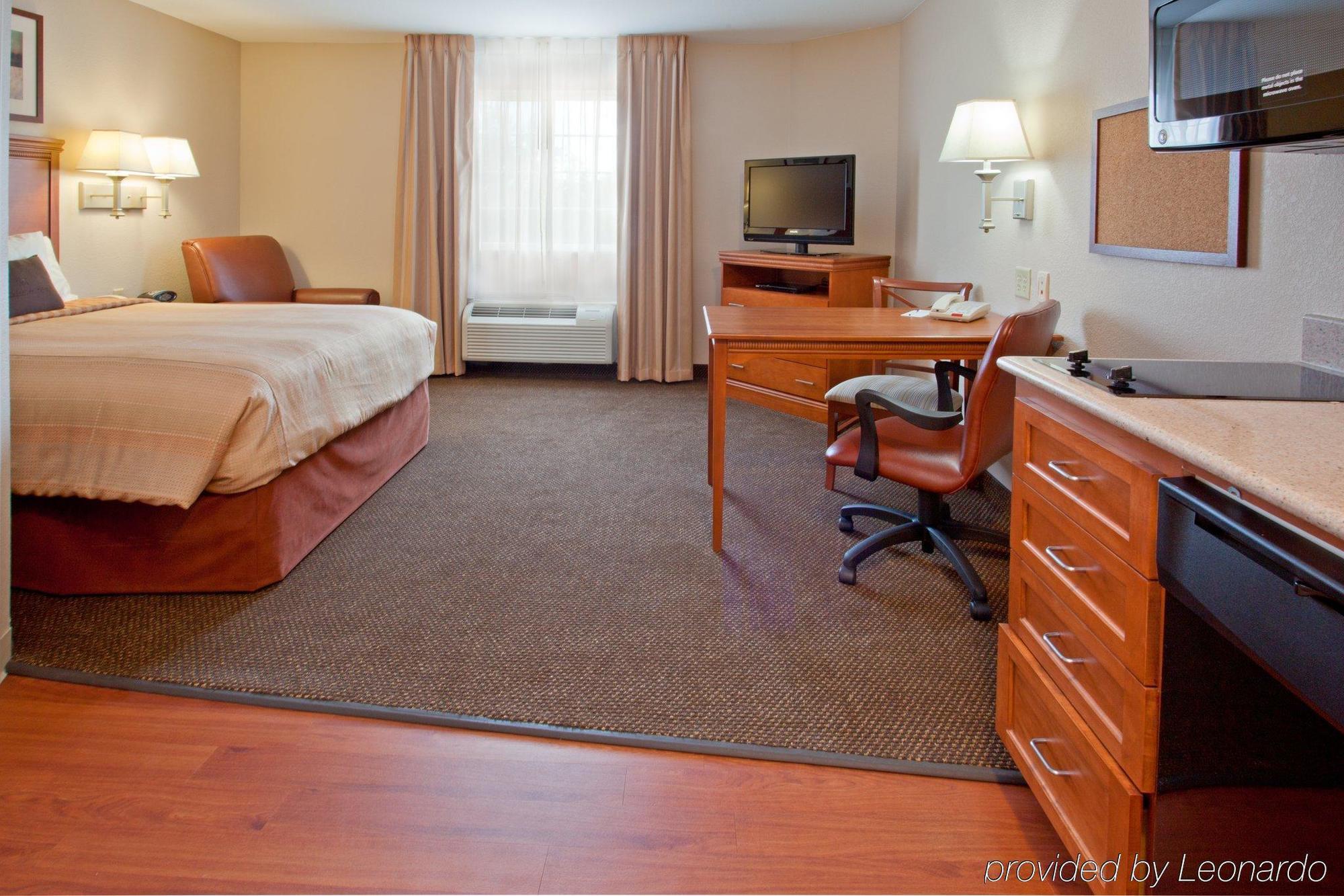 Candlewood Suites Houston Nw - Willowbrook, An Ihg Hotel Zimmer foto